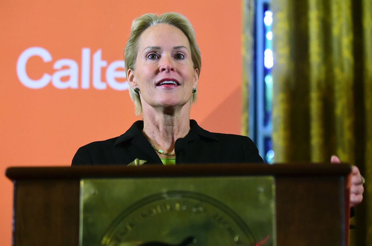 Američka biokemičarka Frances Arnold dobitnica je Nobelove nagrade za kemiju