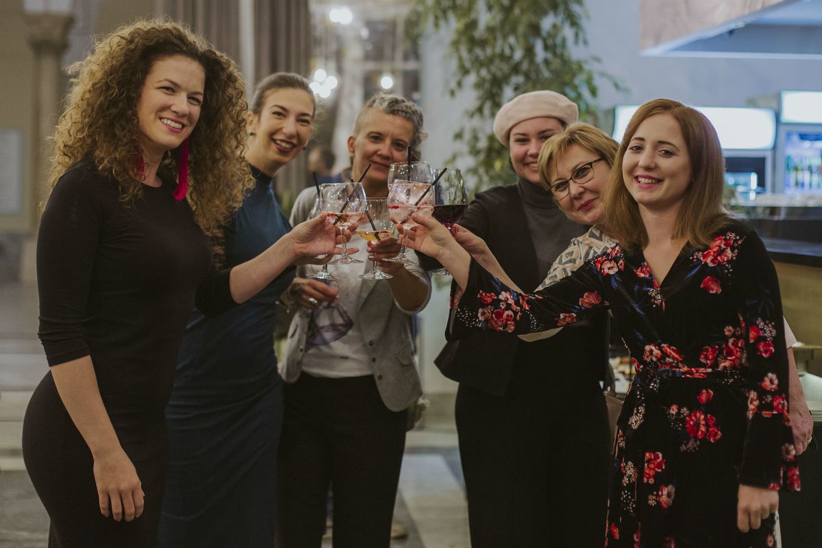 Zadovoljna akademija 2018. - 5