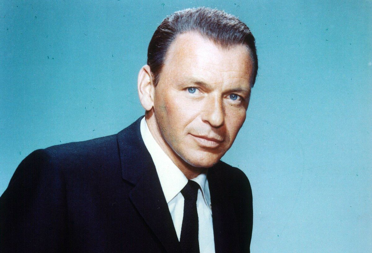 Frank Sinatra