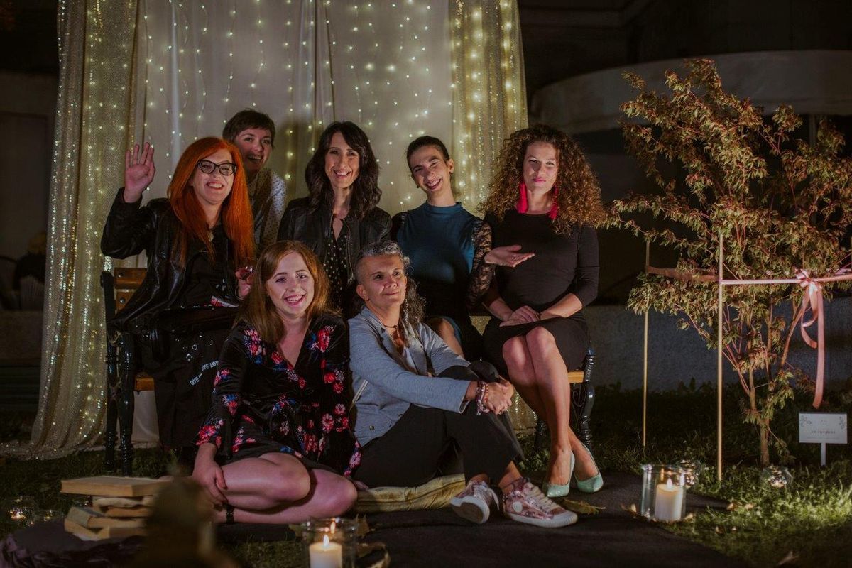 Zadovoljna akademija 2018. (Foto: Tatjana Bukvić / léTIM) - 5