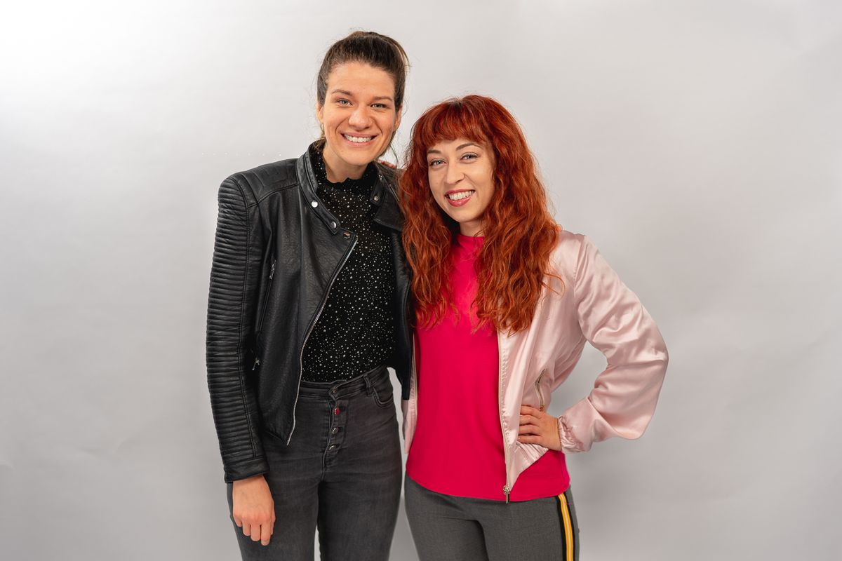 Mija Dropuljić ukazuje mladim ženama na važnost pregleda dojki