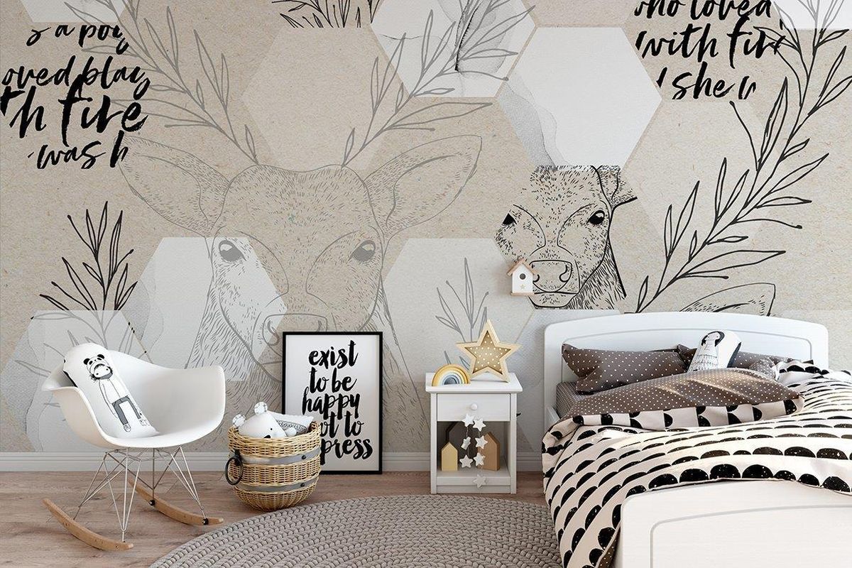 Josipa Maras izbacila je svoju prvu liniju tapeta (Foto: Josipa Maras) - 12