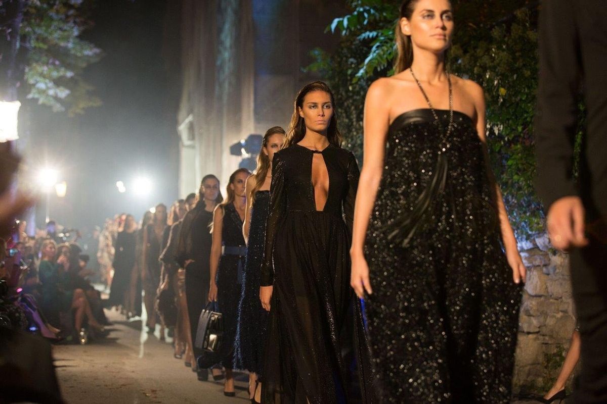 Vrhunska moda u režiji Hippy Gardena (Foto: PR) - 3