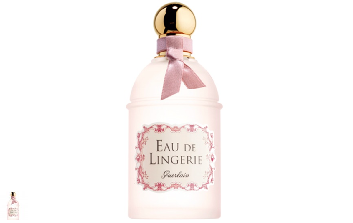Guerlain - Eau de Lingerie (Foto: Guerlain.com)