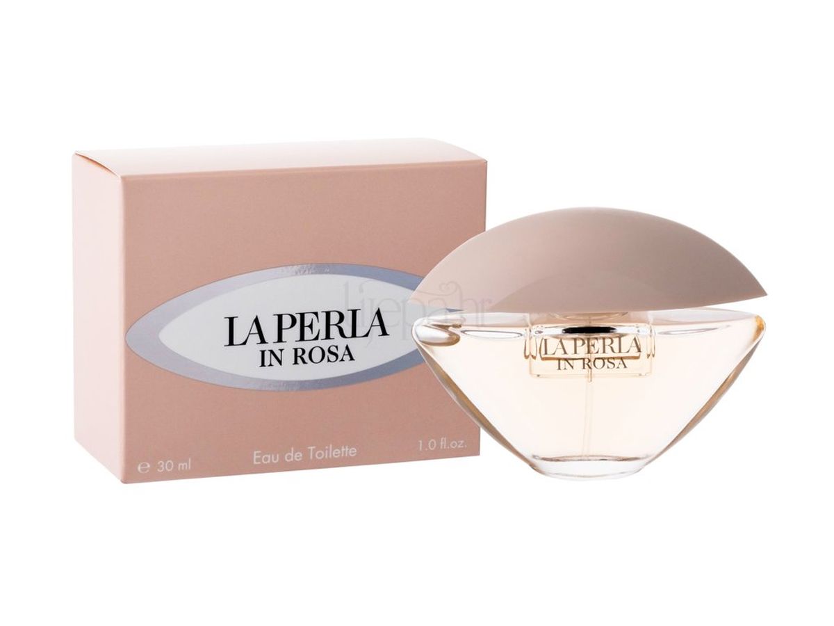 La Perla - In Rosa (Foto: La Perla)