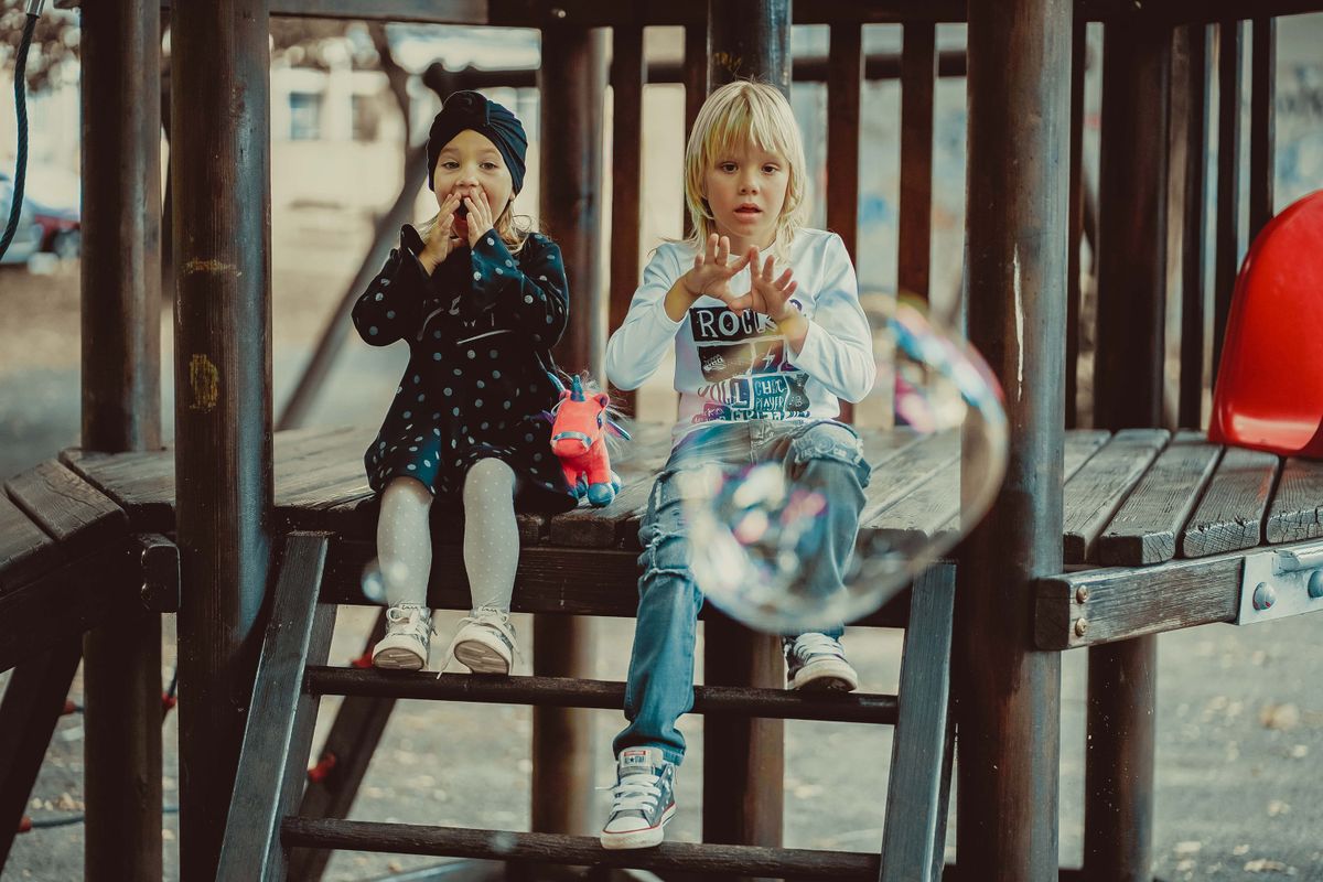 Poziv na otvoreni casting Kids Fashion Weekenda (Foto: Bojan Zibar)