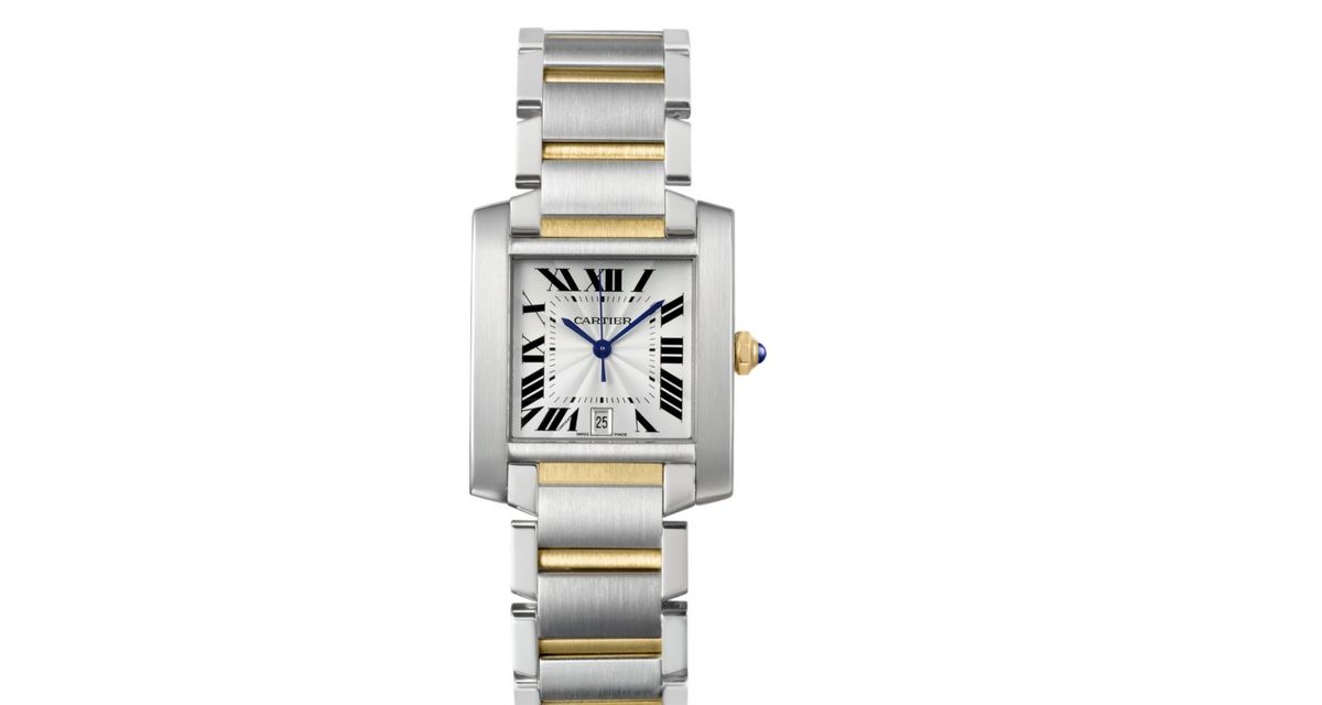 Vojvotkinja je otkrila kako sat jednog dana želi pokloniti svojoj kćeri (Foto: Cartier)