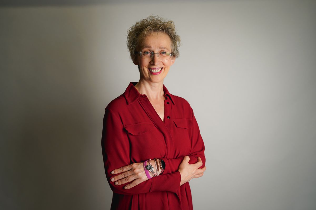 Ljiljana Pranjić imala je rak dojke pet puta (Foto: Sandro Sklepić/Zadovoljna.hr) - 1