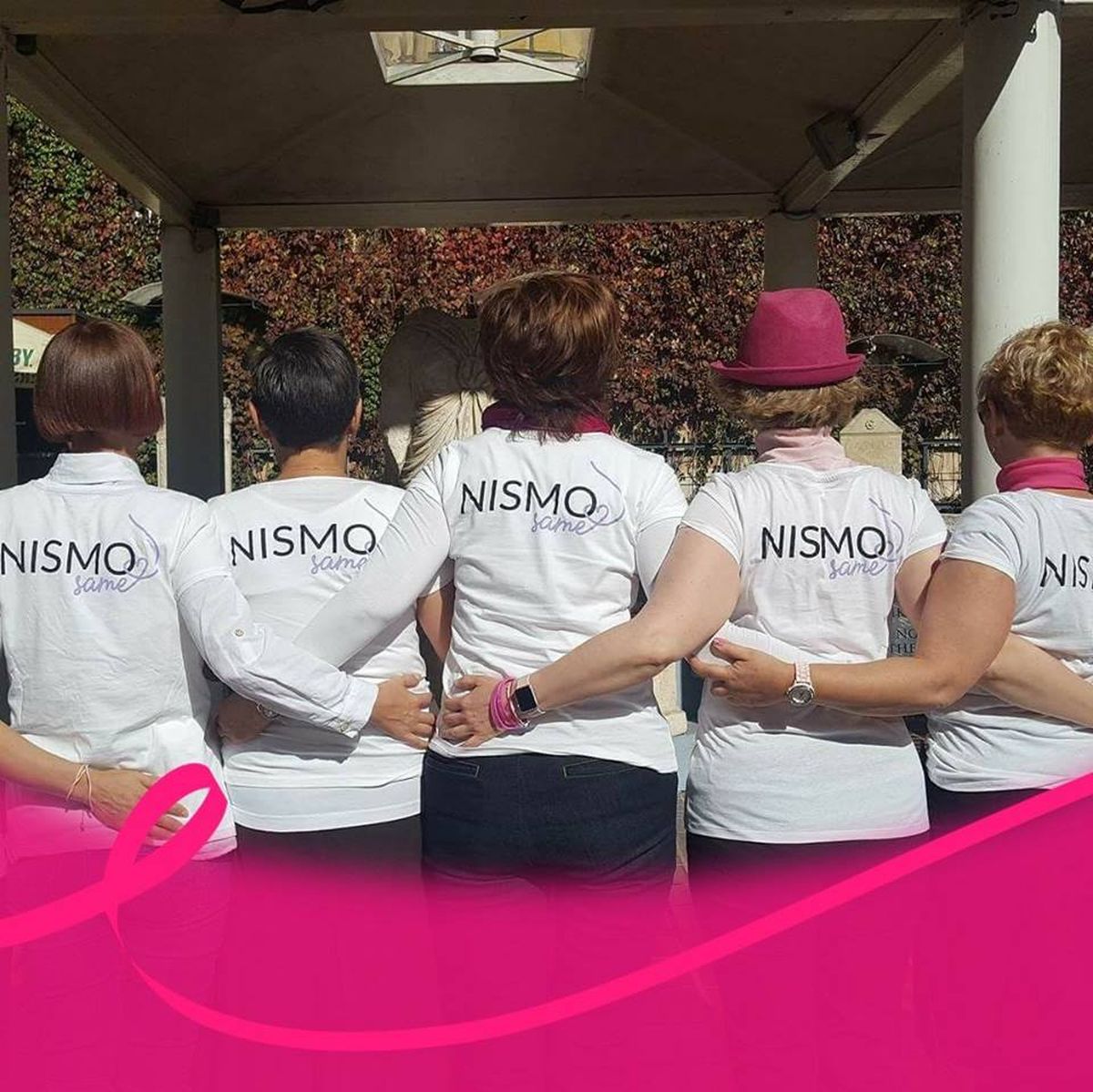 Goranki je jako bitna podrška prijateljica (Foto: Privatni album)