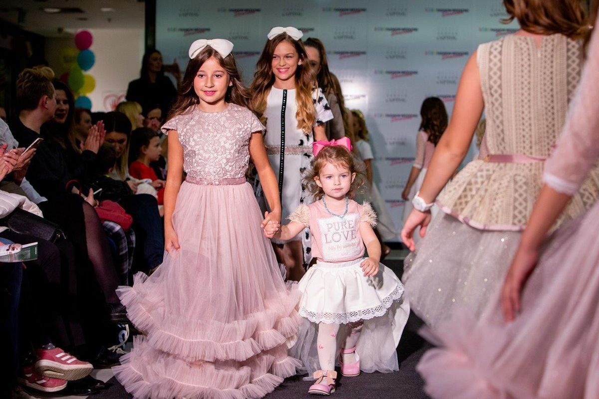 Toplo i chic najvažniji su dječji trendovi za jesen 2018. (Foto: Mirko Janković) - 3