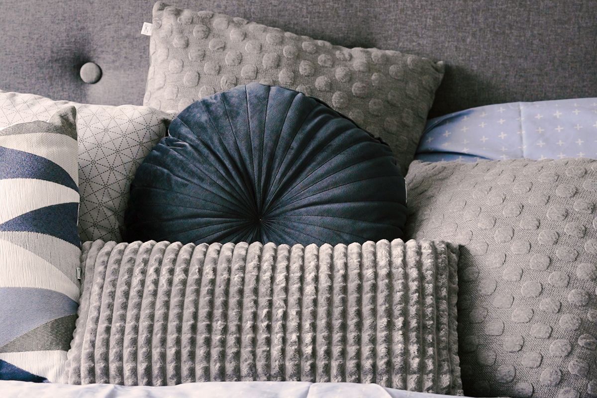 Spavaća soba The Thinker