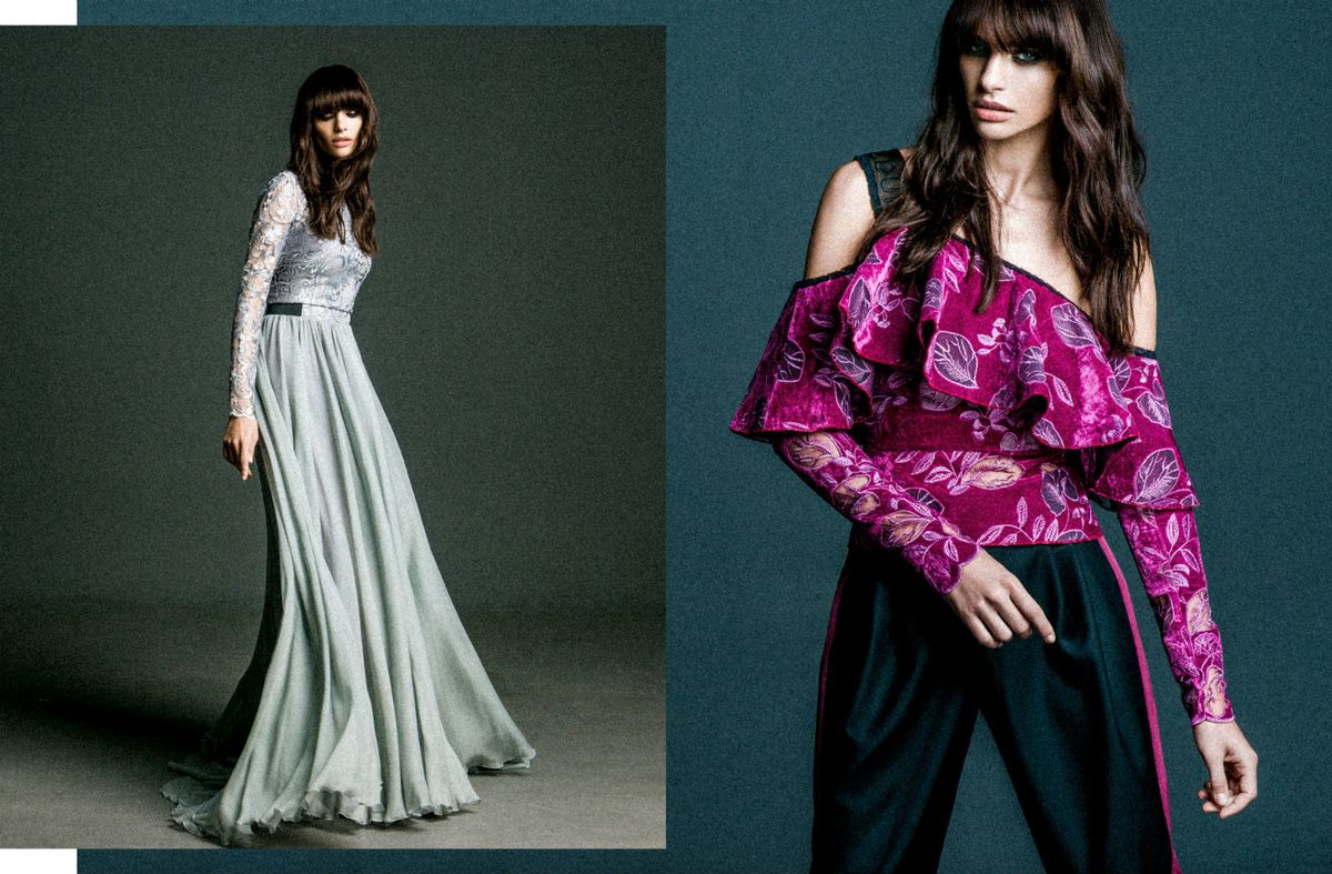 Nova modna kampanja dizajnera Ivana Alduka - 3