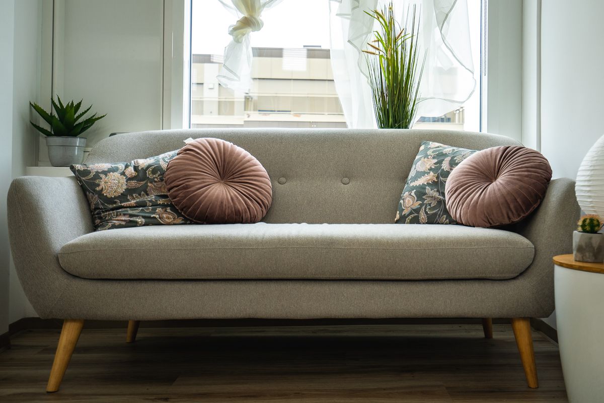 Dnevni boravak Creative Mind