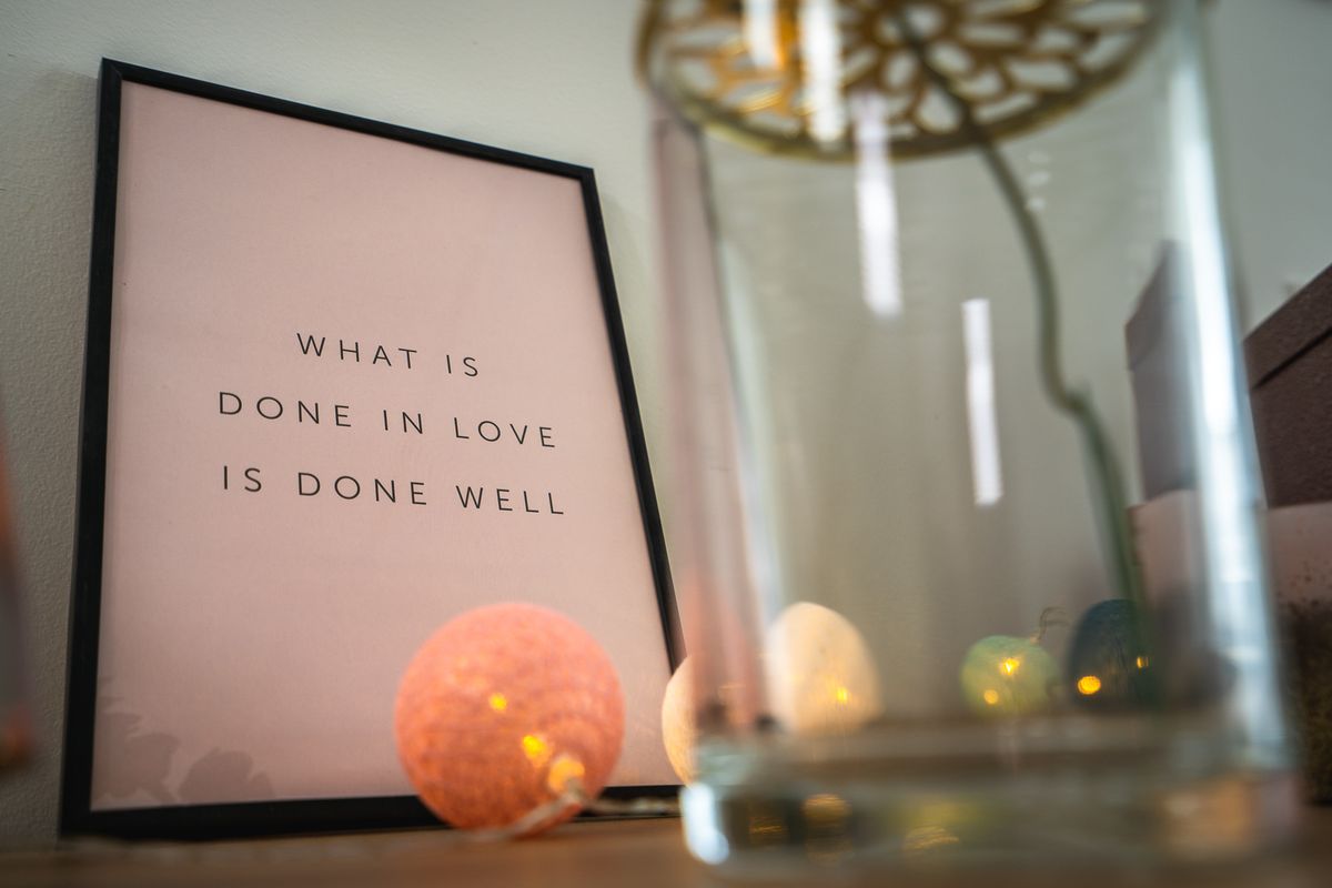 Dnevni boravak Creative Mind