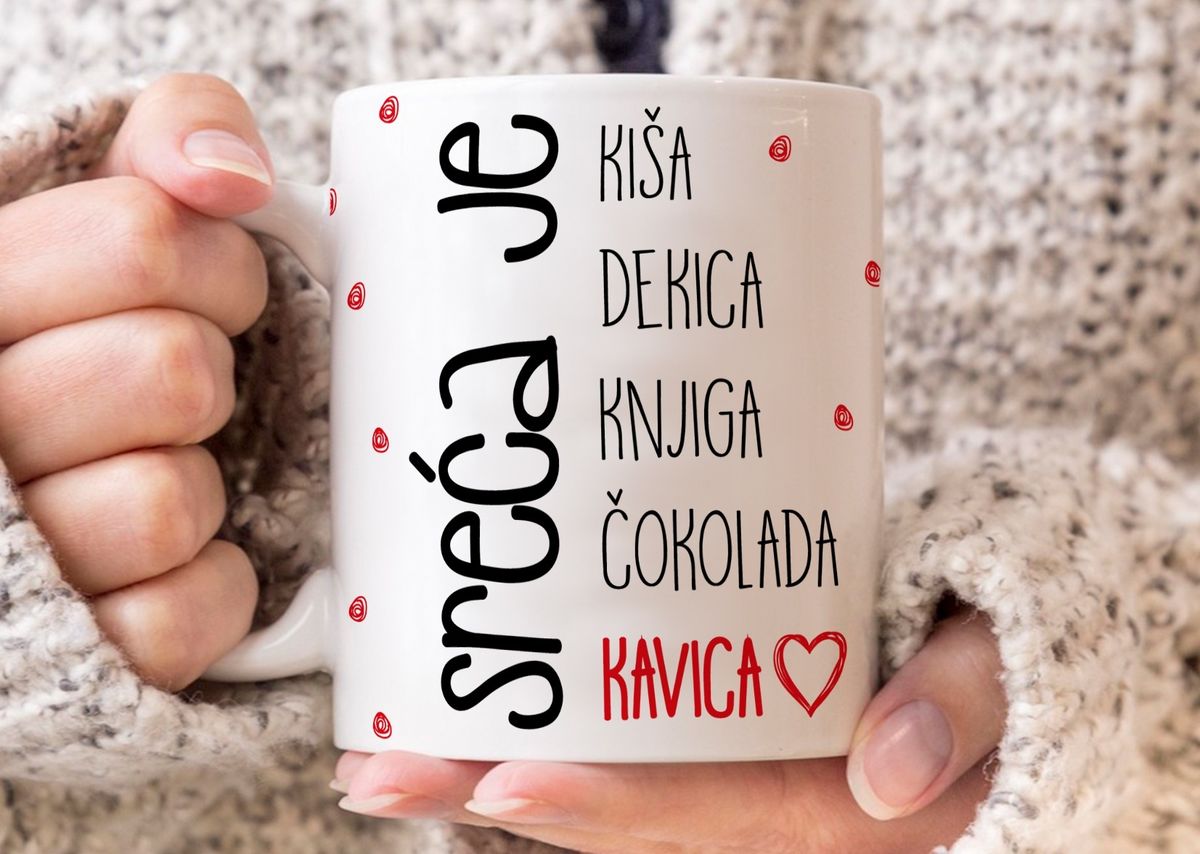 Puro Amor šalice oduševit će sve zaljubljenike u kavu i čaj - 2