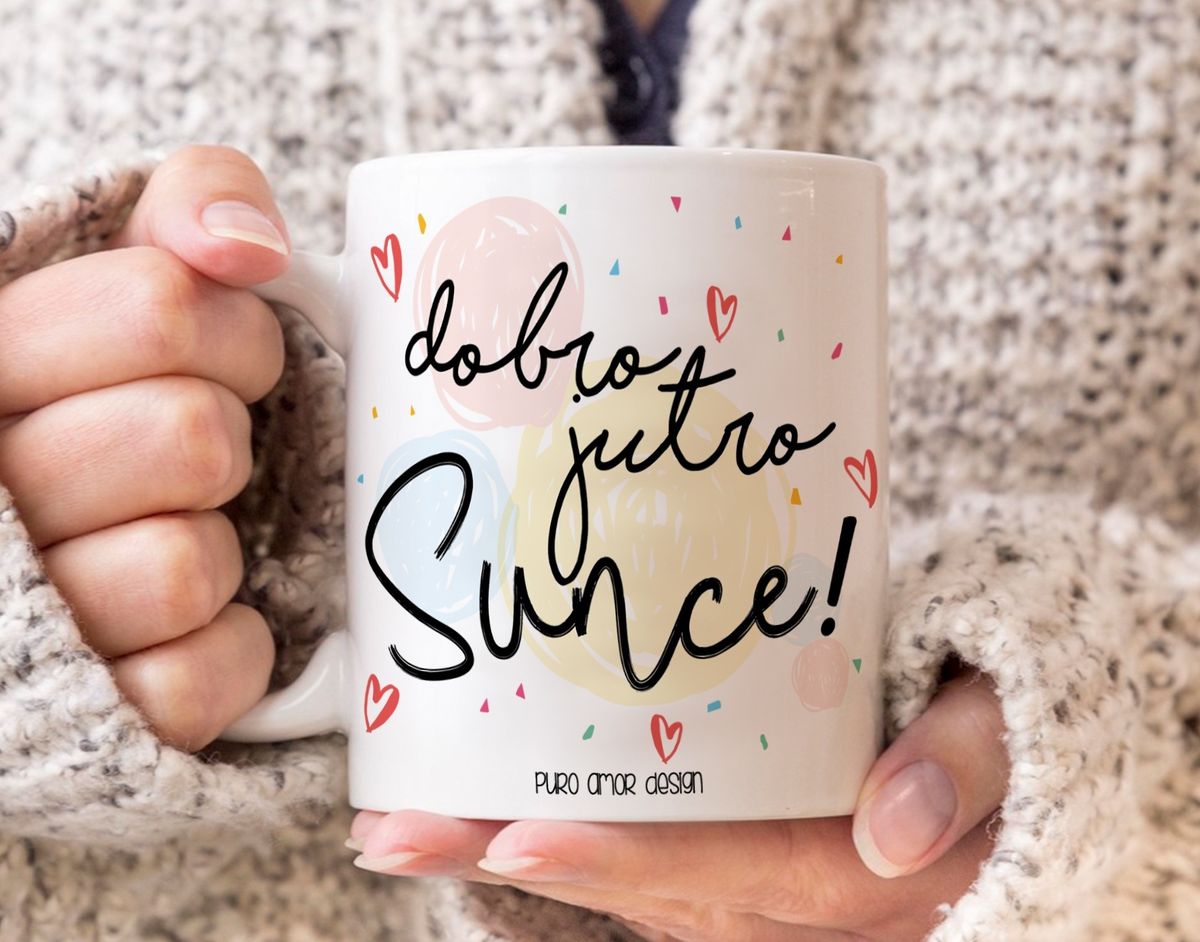 Puro Amor šalice oduševit će sve zaljubljenike u kavu i čaj - 8