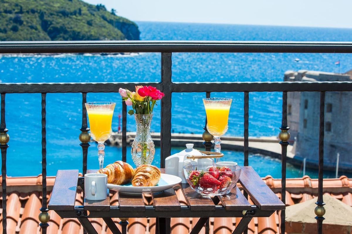 Dubrovačke terase na Airbnb-u - 15