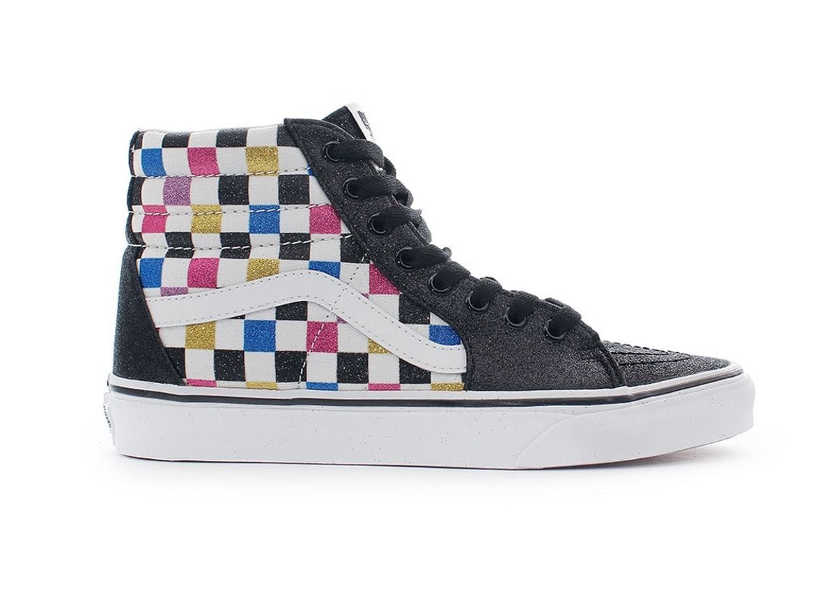 Visoke tenisice iz trgovina - 6