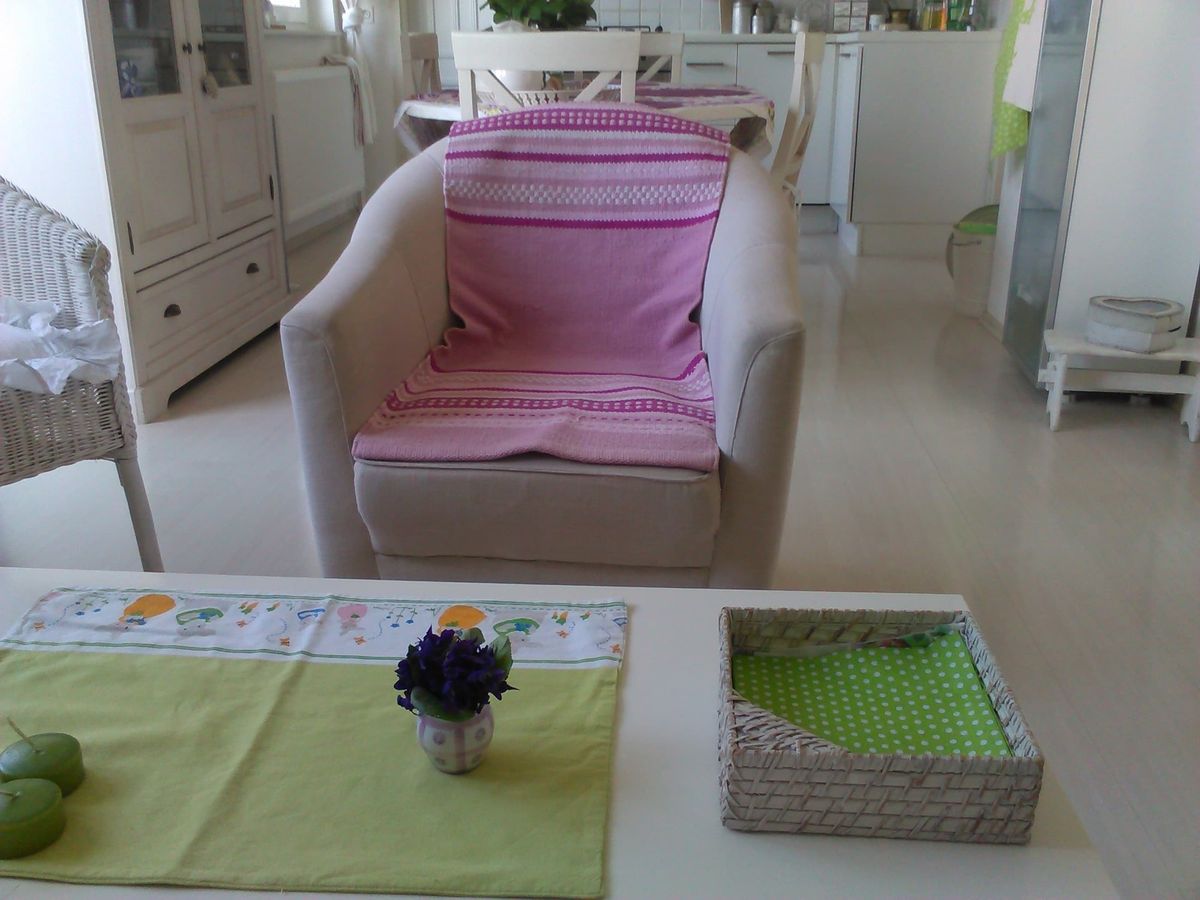 Šarmantni dom Mirjane Svatoš iz Daruvara uređen u shabby chic stilu - 7