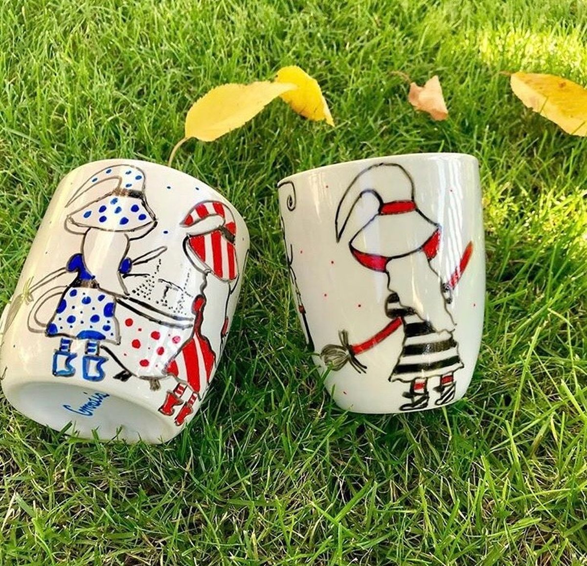 Šalice Šinjorina Dišpetoza