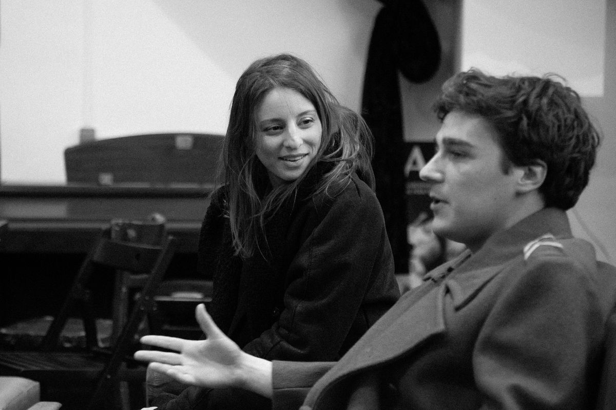 Bliži se premijera projekta Tri sestre - 1