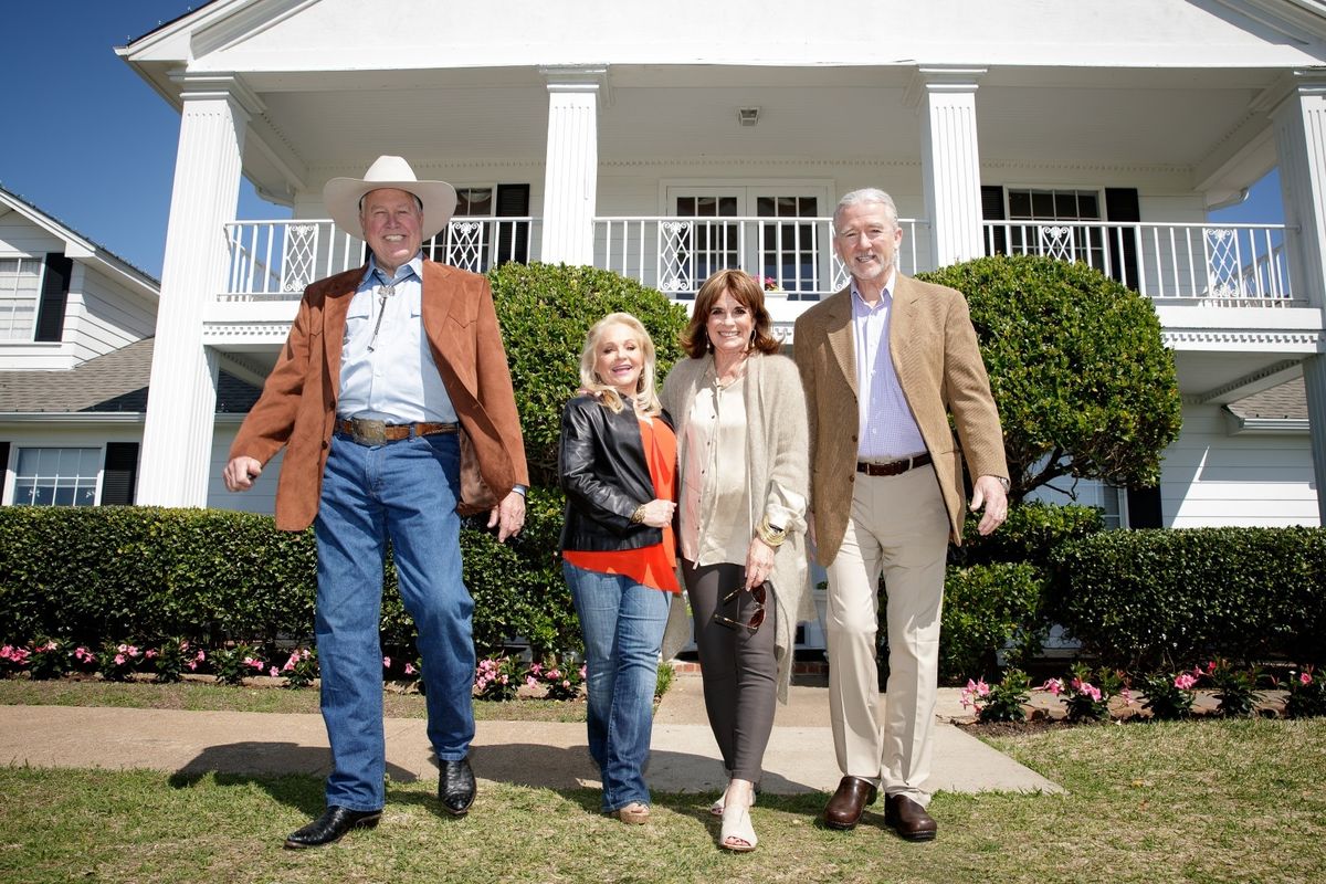 Kako danas izgledaju junakinje i junaci nezaboravne serije \'Dallas\' - 11