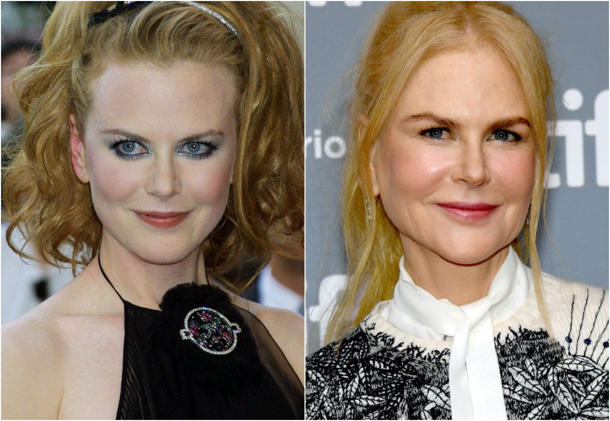Nicole Kidman