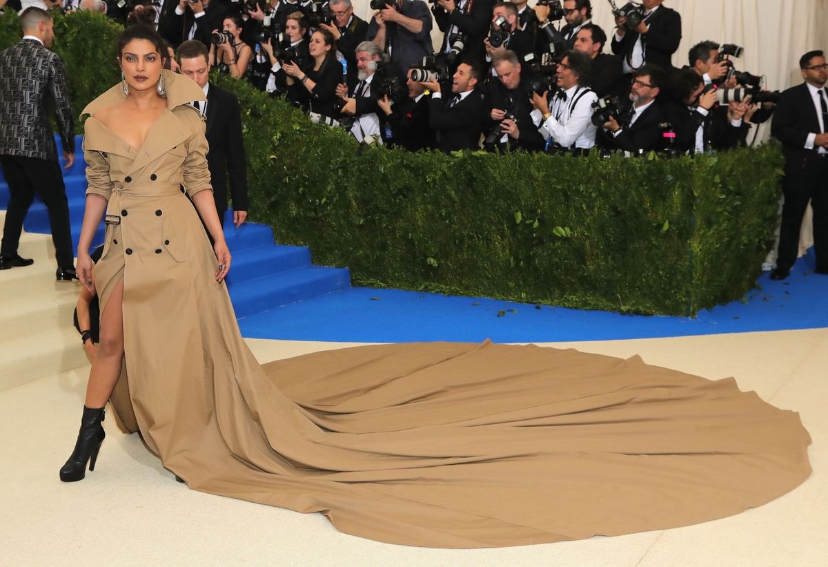 Haljine s potpisom Ralpha Laurena koje se pamte - 2