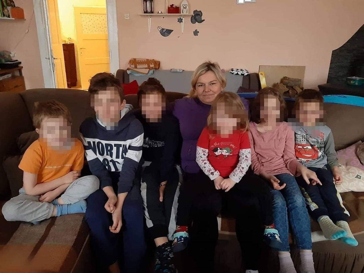 Humanitarna udruga Dobra volja koja pomaže potrebitim obiteljima i pojedincima diljem Hrvatske - 2