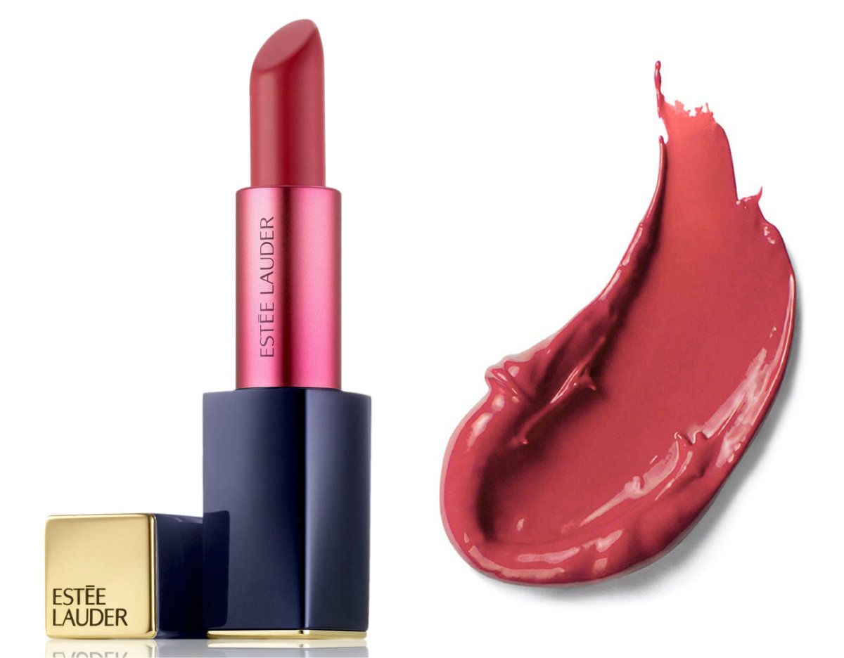 Estee Lauder Pure Color Envy Rebellious Rose