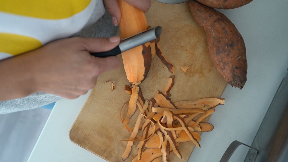 Batat pripada skupini najzdravijih namirnica svijeta