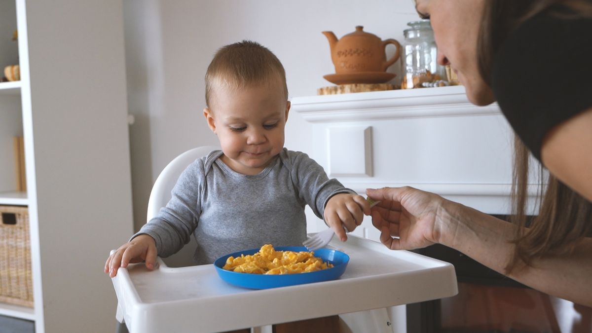 Pripremite tjedni plan obroka