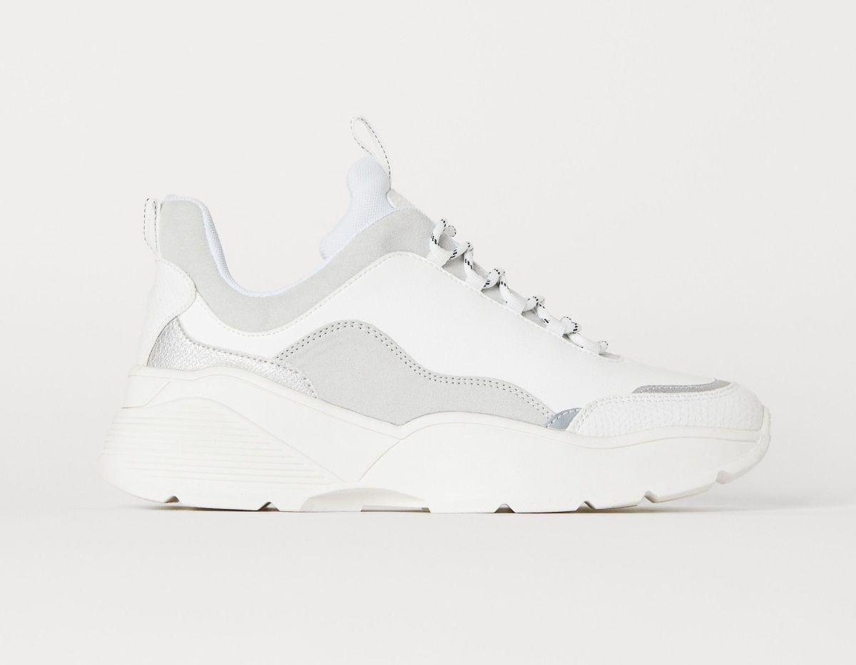 Tenisice za toplije jesenske dane - 14