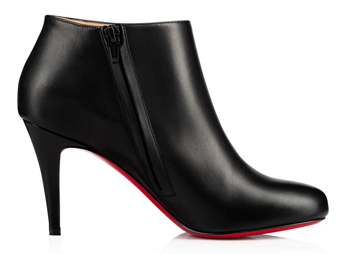 Gležnjače Christiana Loubuotina prodaju se po cijeni od 5700 kuna