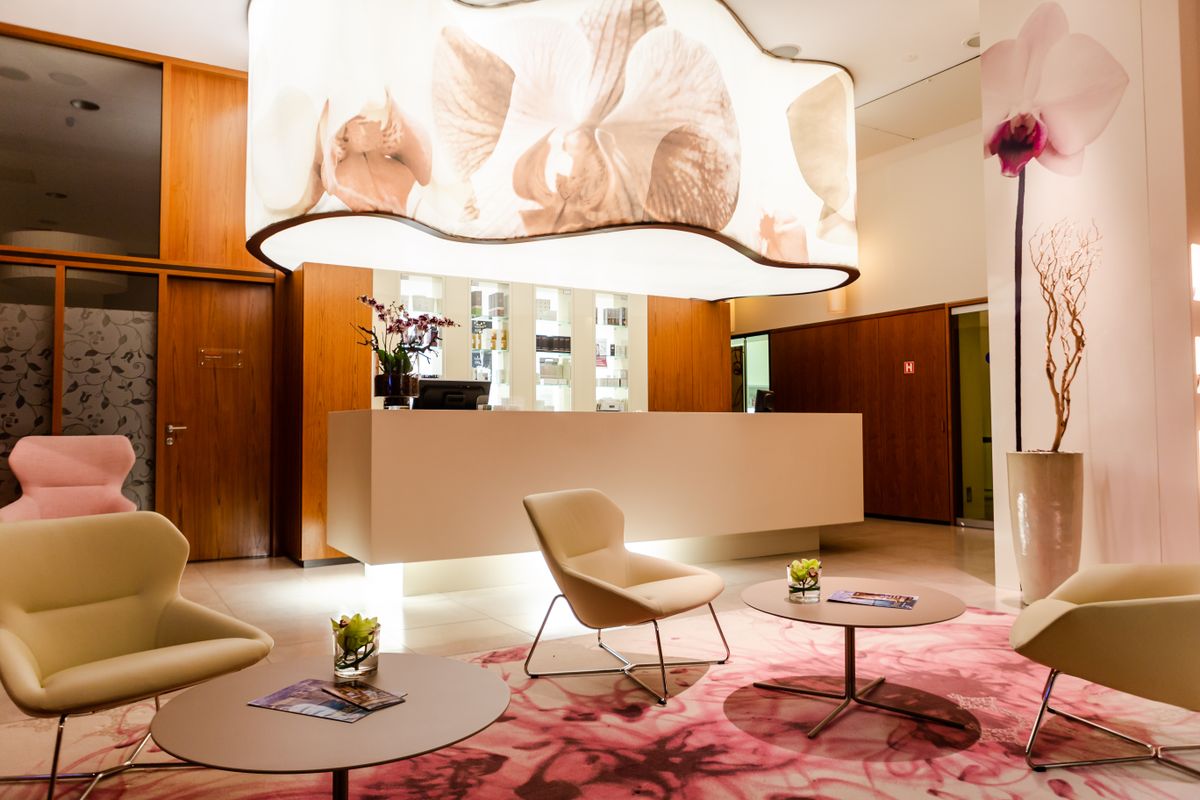 Hotel Vitarium Superior