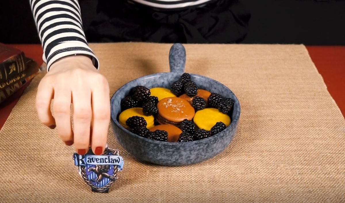 Grickalice prema domovima