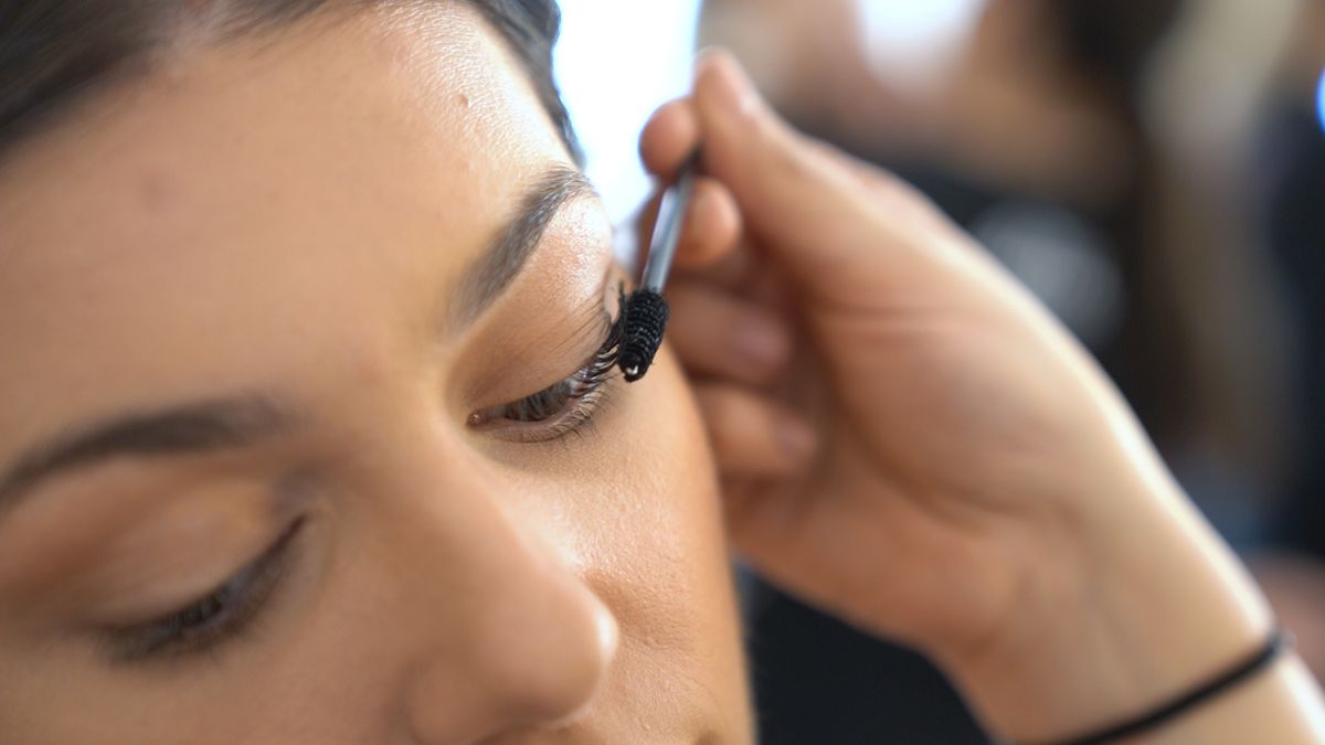 Edukacija u zagrebačkom Make-up Učilištu Ministry of Beauty