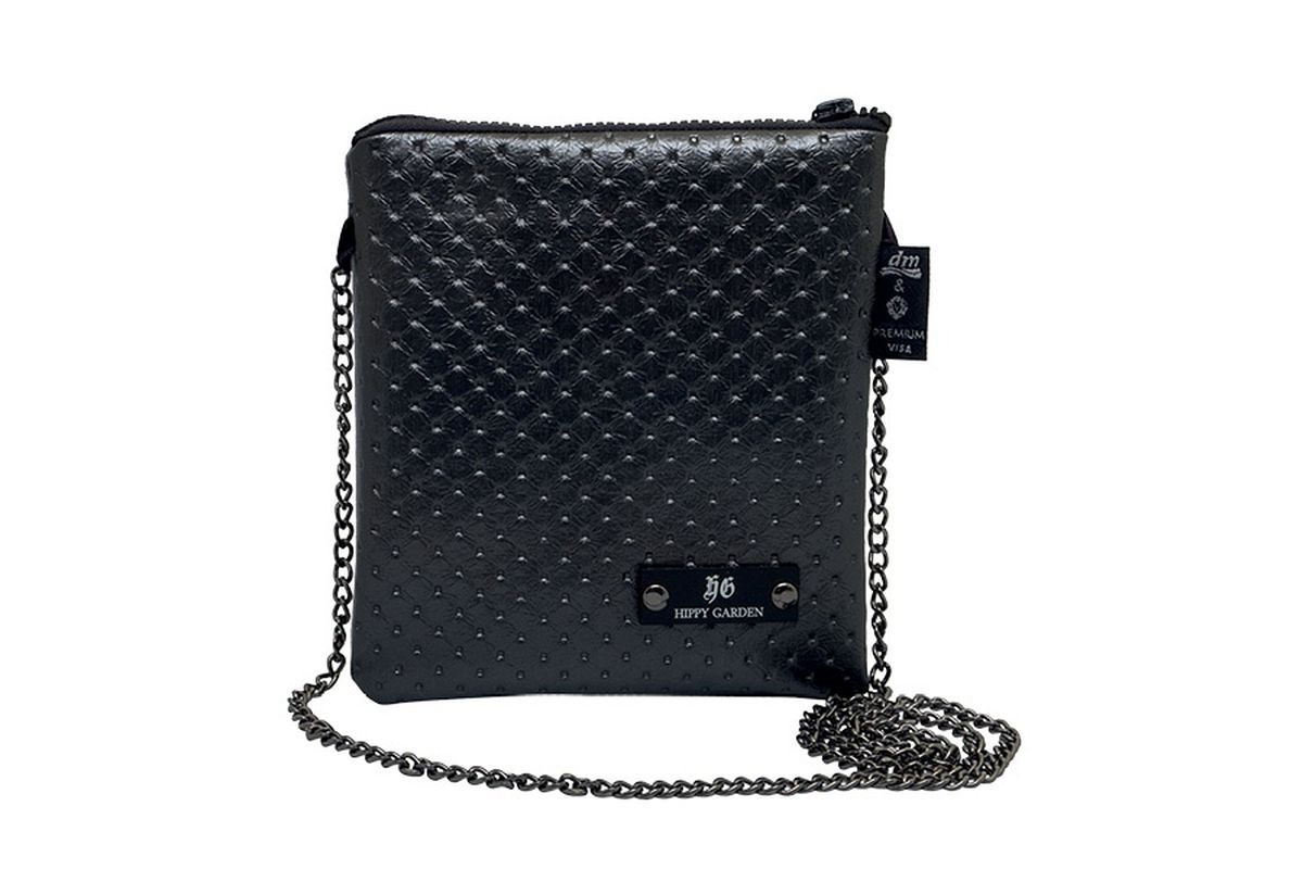 Dizajnerska torbica Hippy Garden