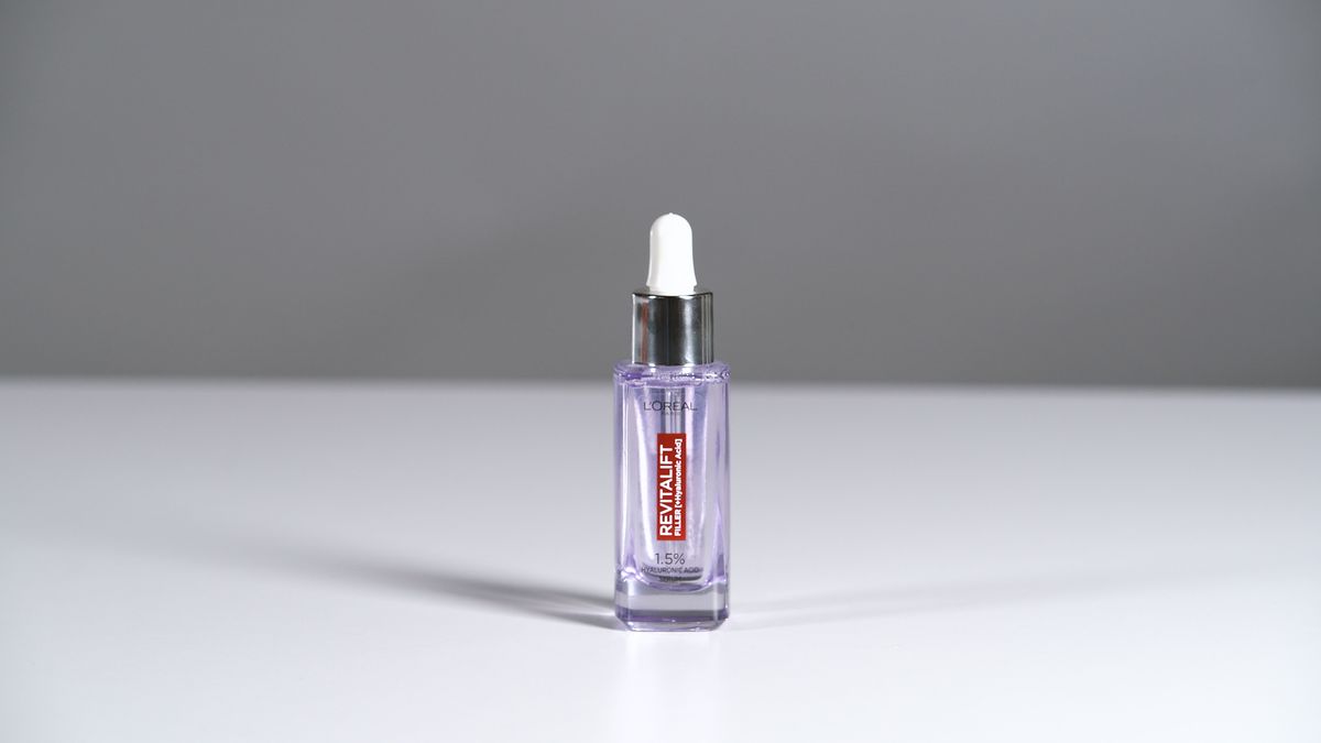 L\'Oreal Paris Revitalift Filler serum