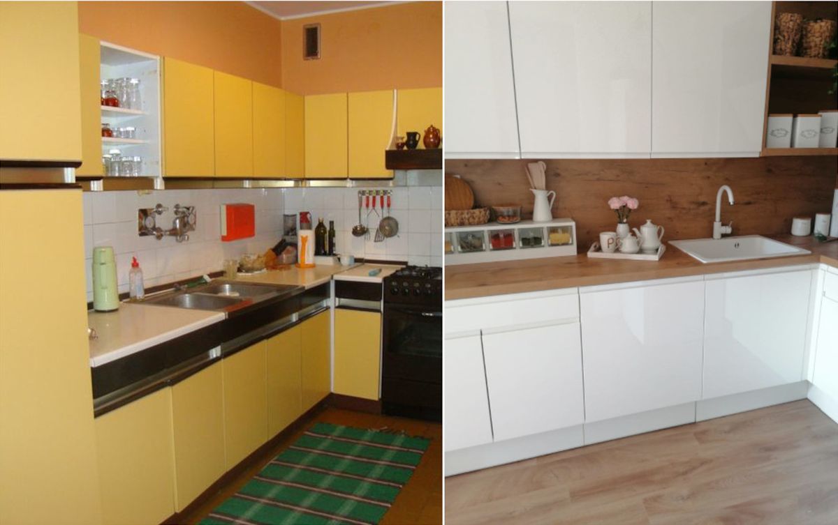 Petra Tarodi iz Varaždina preuredila je svoj stan, a najdraža prostorija joj je nova kupaonica - 6