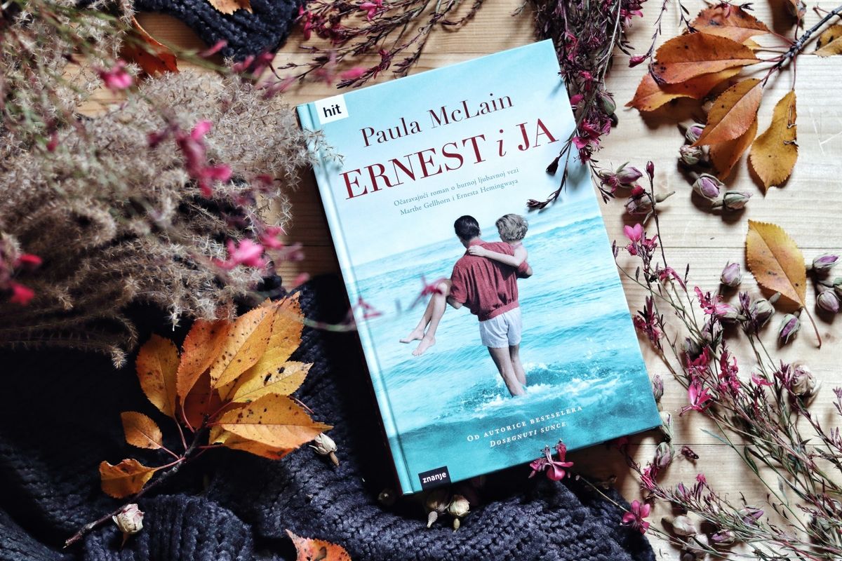 Knjige za jesenske večeri - 2