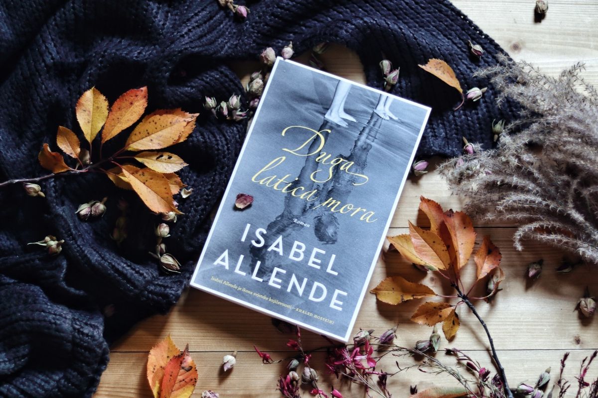 Knjige za jesenske večeri - 3