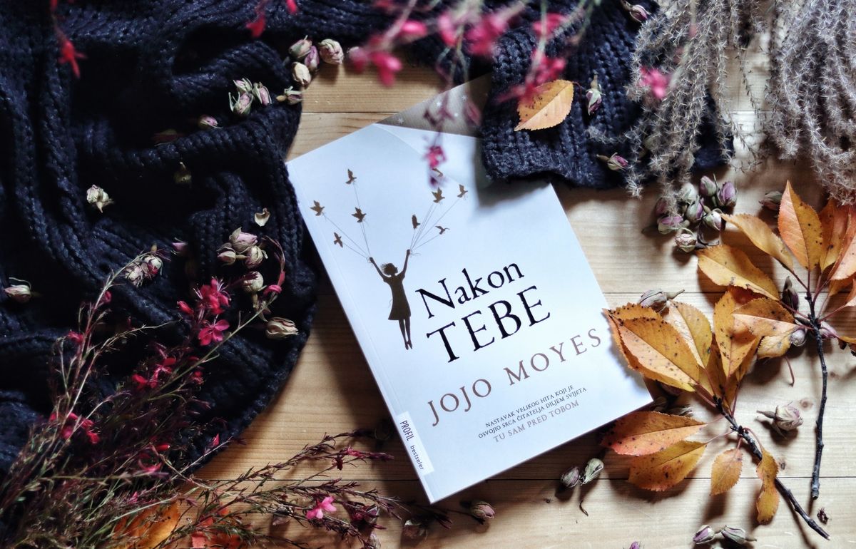 Knjige za jesenske večeri - 4