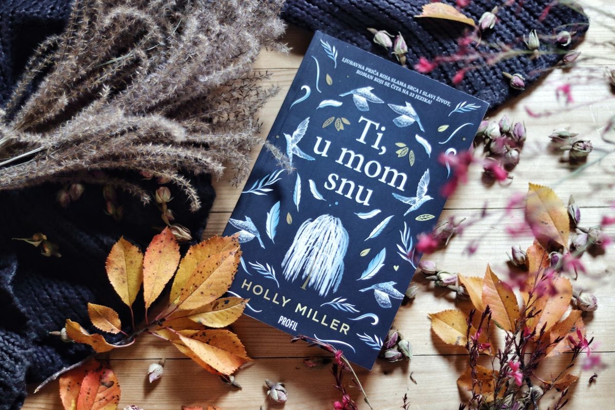 Knjige za jesenske večeri - 5