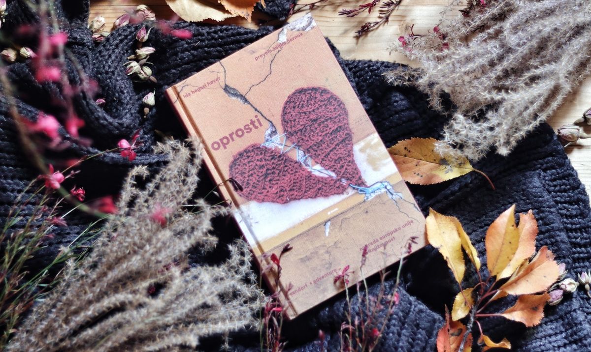 Knjige za jesenske večeri - 6