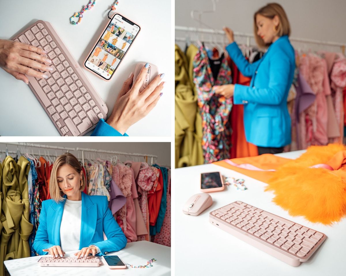 U virtualnom butiku Rent4Style osim haljina uskoro ćemo moći posuđivati i druge odjevne komade.