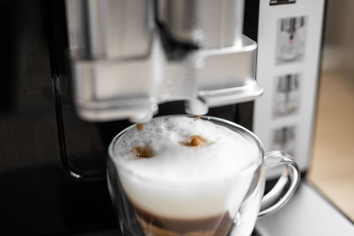 Tri slasna recepta za malo drugačiju kavu - 2