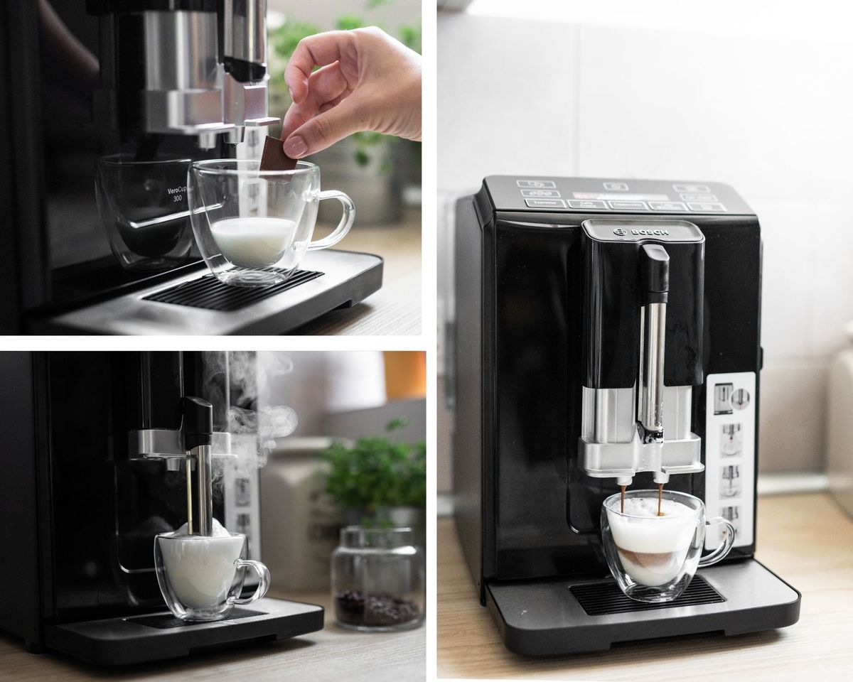 Tri slasna recepta za malo drugačiju kavu - 8