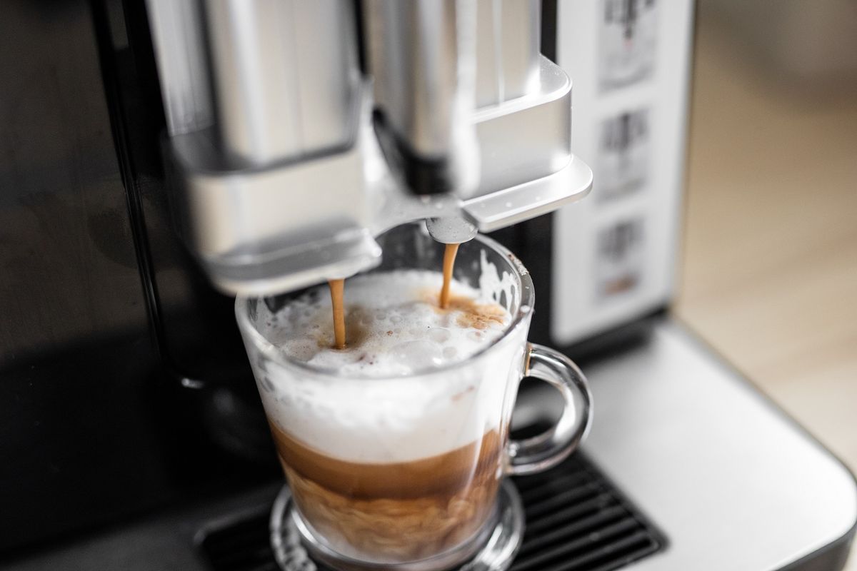 Vaša omiljena kava na tri načina - 7