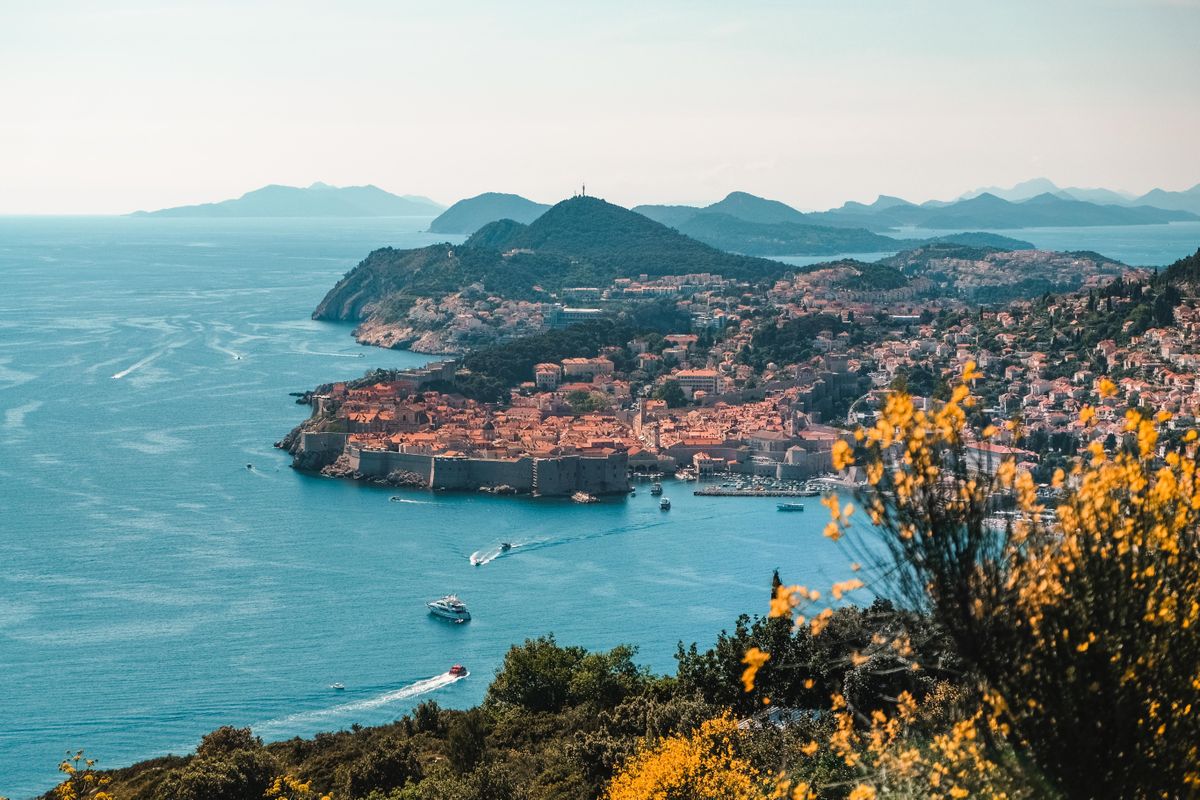 Dubrovnik - Ivan Sardi
